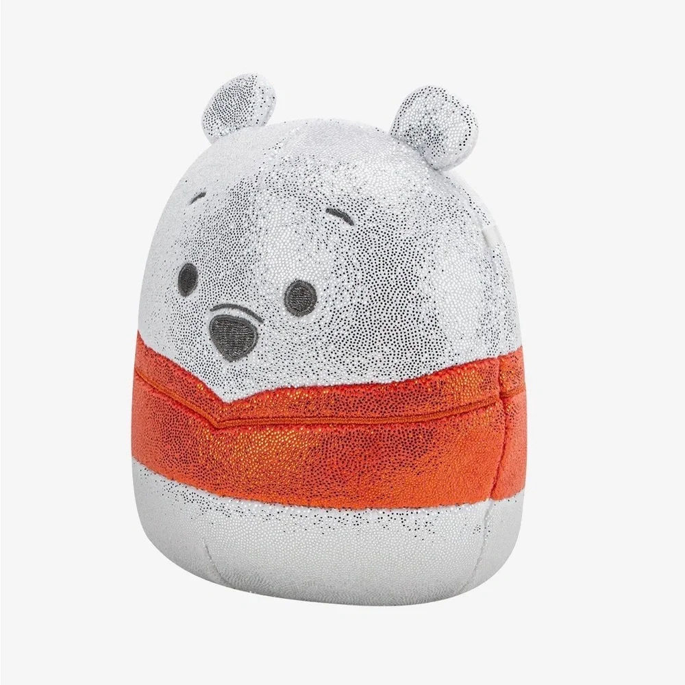 Squishmallows Disney 100 Winnie the Pooh Stuffed Animal Plush